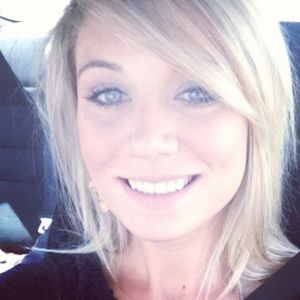 Meet your Posher, Stefanie